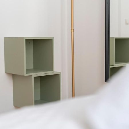 Josef'S Home I Deluxe Apartment In Ideal Location Wina Bagian luar foto