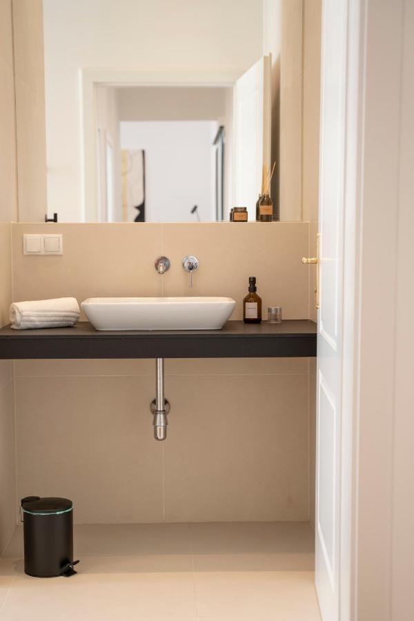 Josef'S Home I Deluxe Apartment In Ideal Location Wina Bagian luar foto